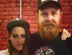 Tattoos von kristen stewart 32