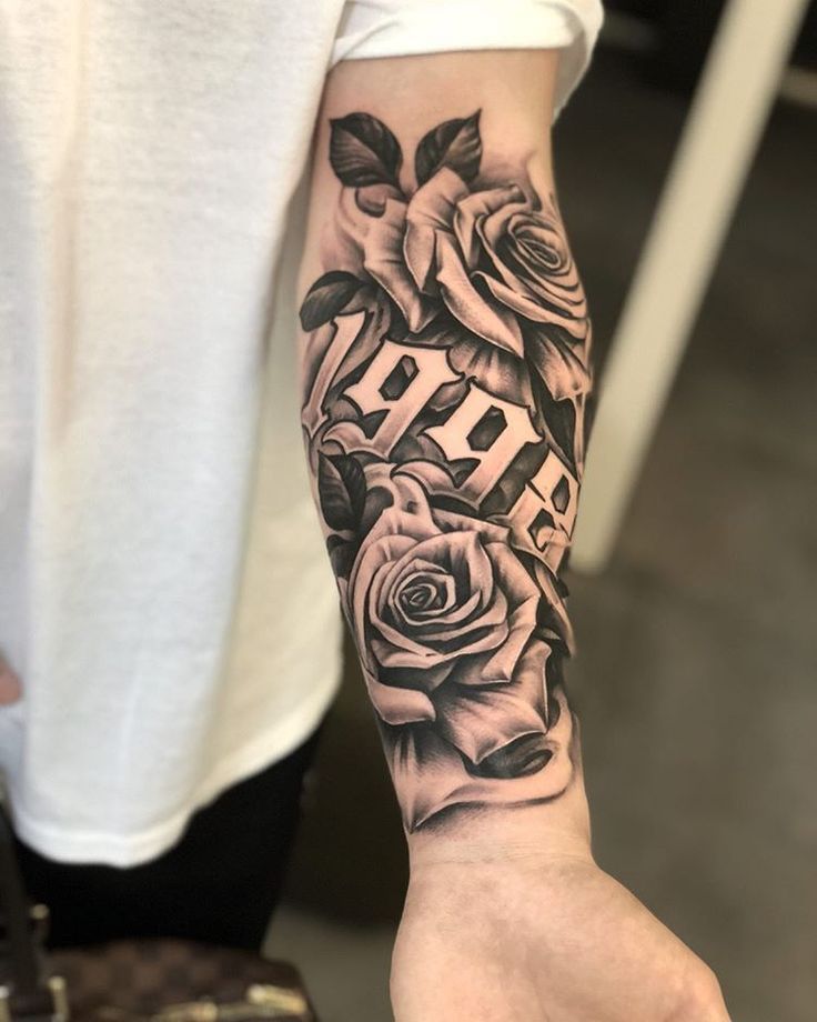 Tatuajes de kroos
