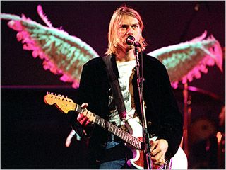 Tatuagens de kurt cobain 21