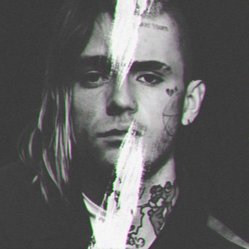 Tatuagens de kurt cobain 23