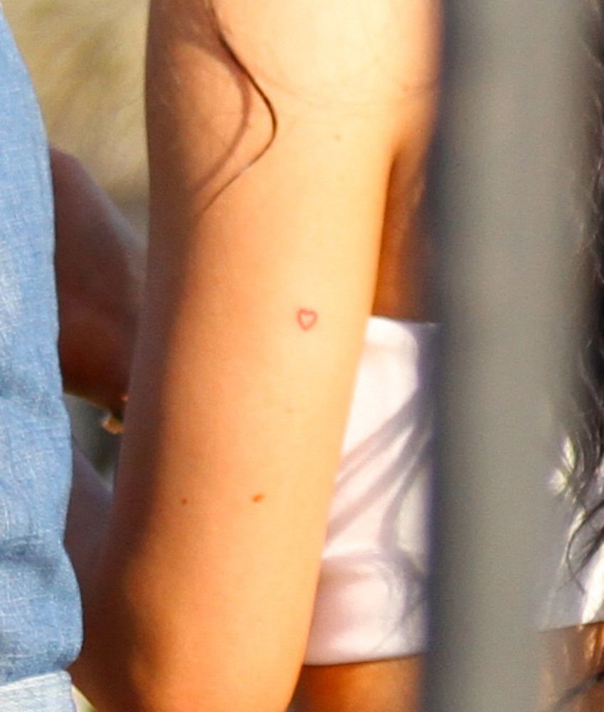 Tatuajes de kylie jenner 14