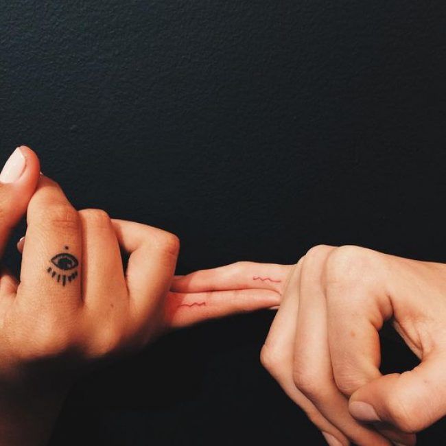Tatuajes de kylie jenner 8