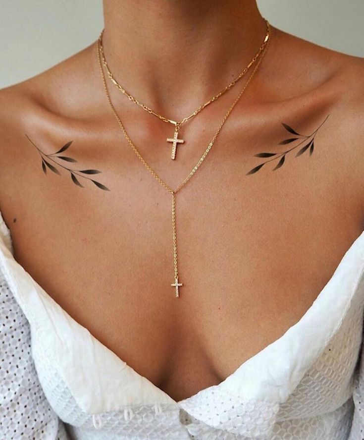 Tatouages de la familia 3