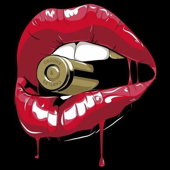 Tatouages de labios 14