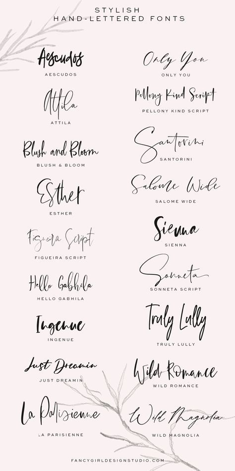 Tatuajes de letras 5