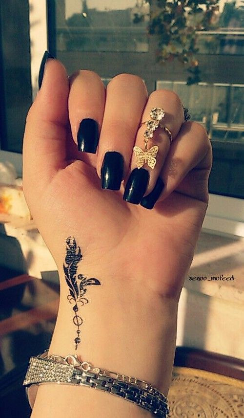 Tatuajes de libertad 8