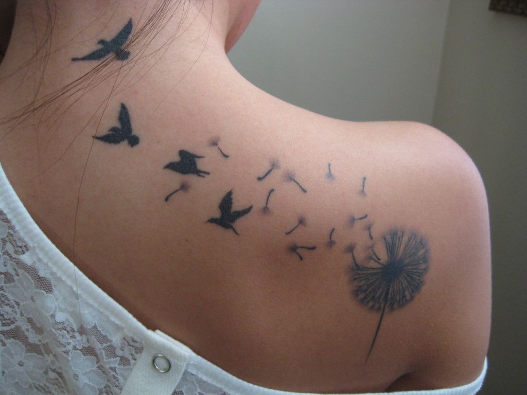 Tatuajes de libertad 14