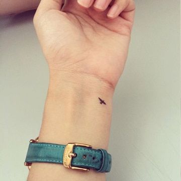 Tatuajes de libertad 5