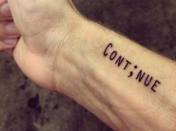 Tatuajes de libertad 16