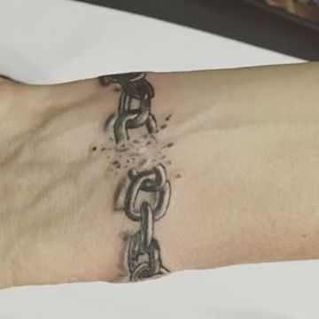 Tatuajes de libertad