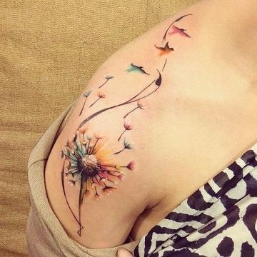 Tatuajes de libertad 3