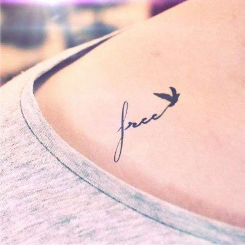 Tatuajes de libertad 13