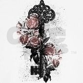 Tatuajes de llaves