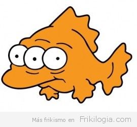 Tattoos von los simpson 2