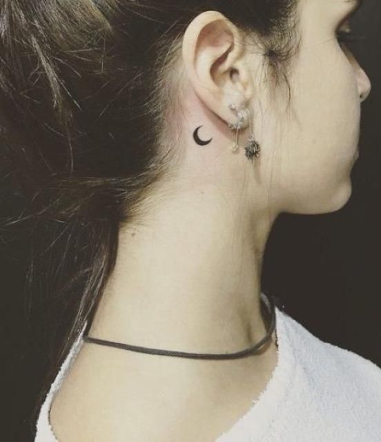 Tatouages de lunas 66