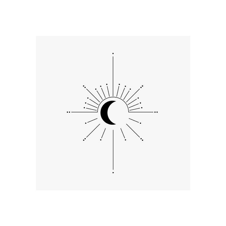 Tatouages de lunas 61