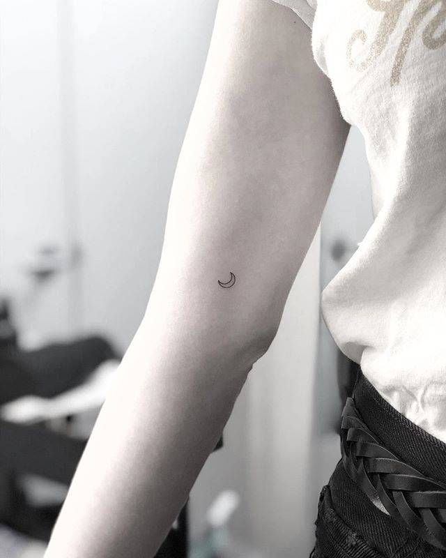 Tatouages de lunas 51