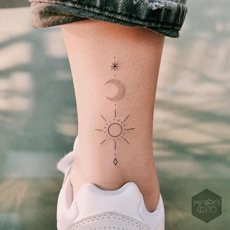 Tatouages de lunas 64