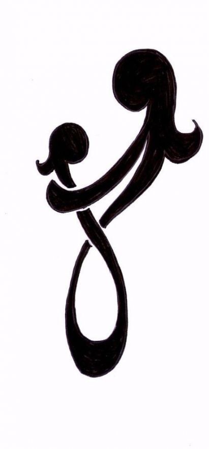 Tattoos of madre e hija 7