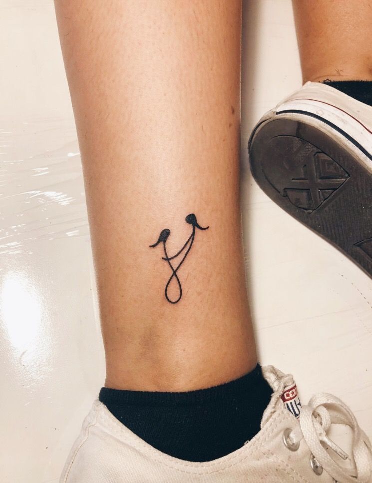 Tattoos of madre e hija 9