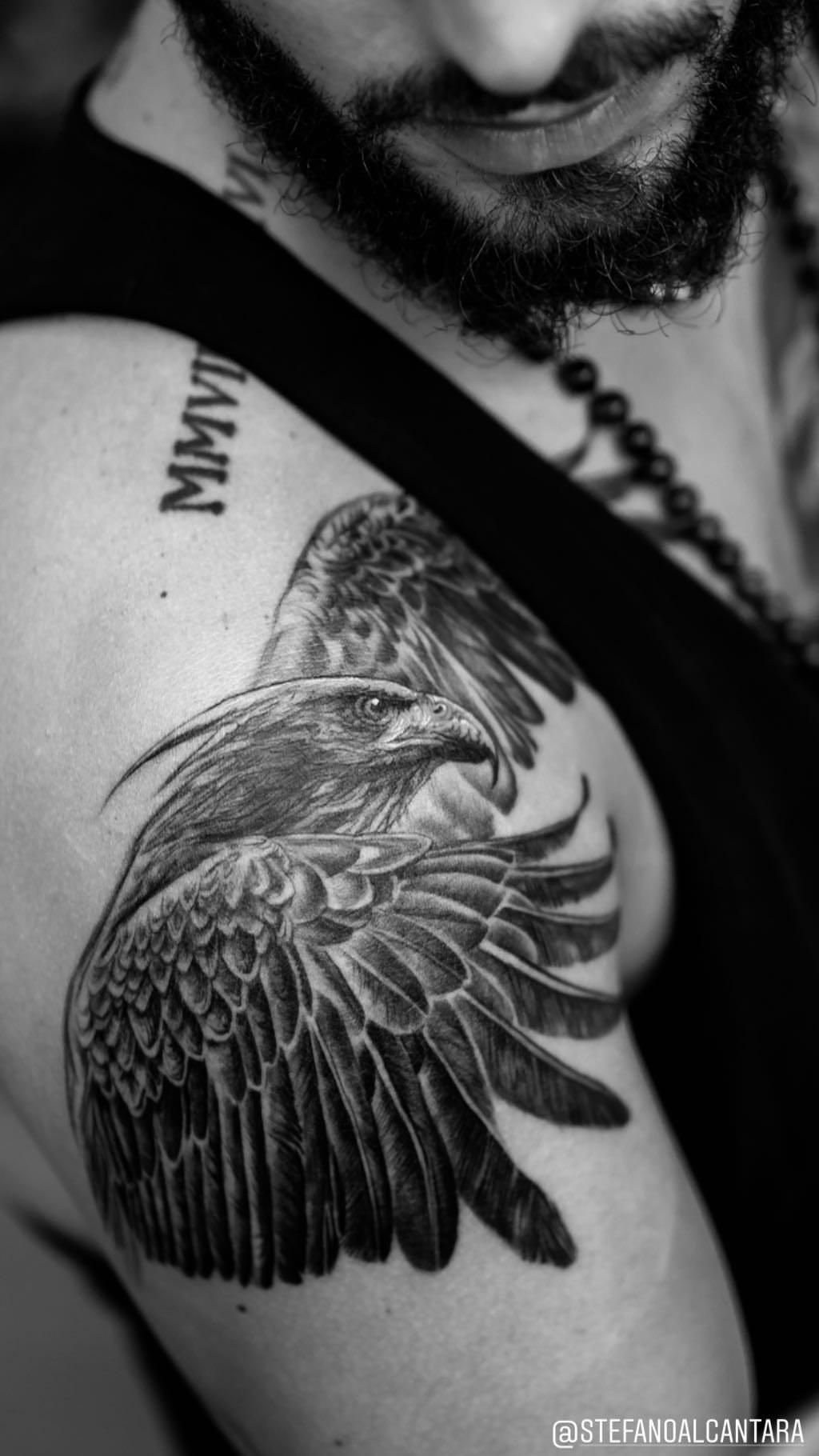Tatuajes de maluma