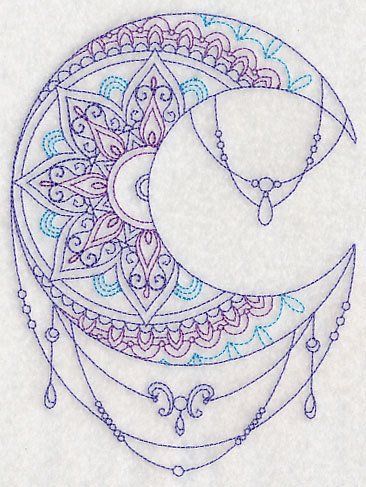Tattoos of mandalas 9