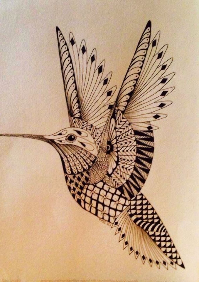 Tattoos of mandalas 11