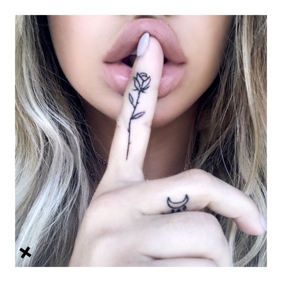 Tattoos of manos 15