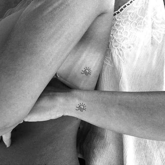 Tatuajes de mar