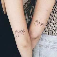 Tatuaggi di mejores amigas 52
