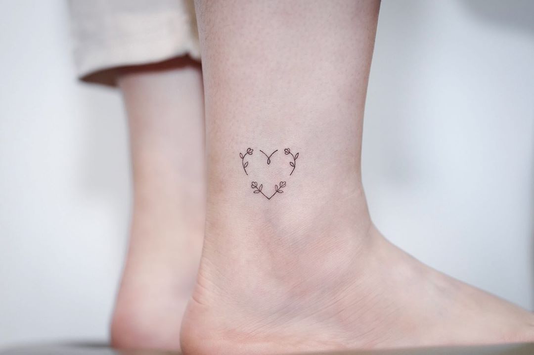Tatuaggi di mejores amigas 11