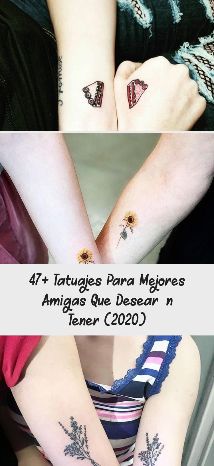 Tatuaggi di mejores amigas 17