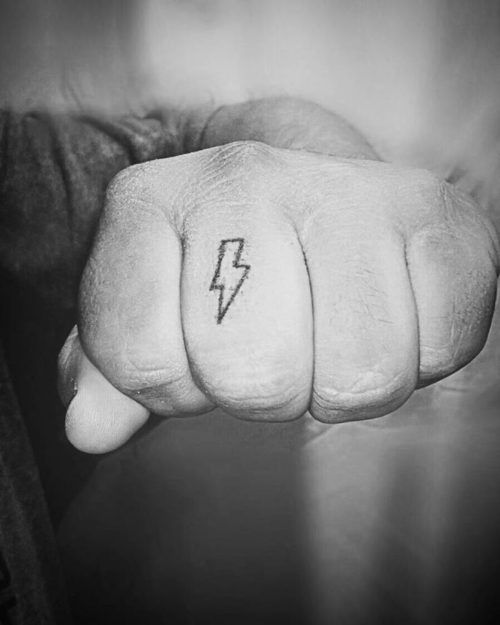 Tatuajes de messi