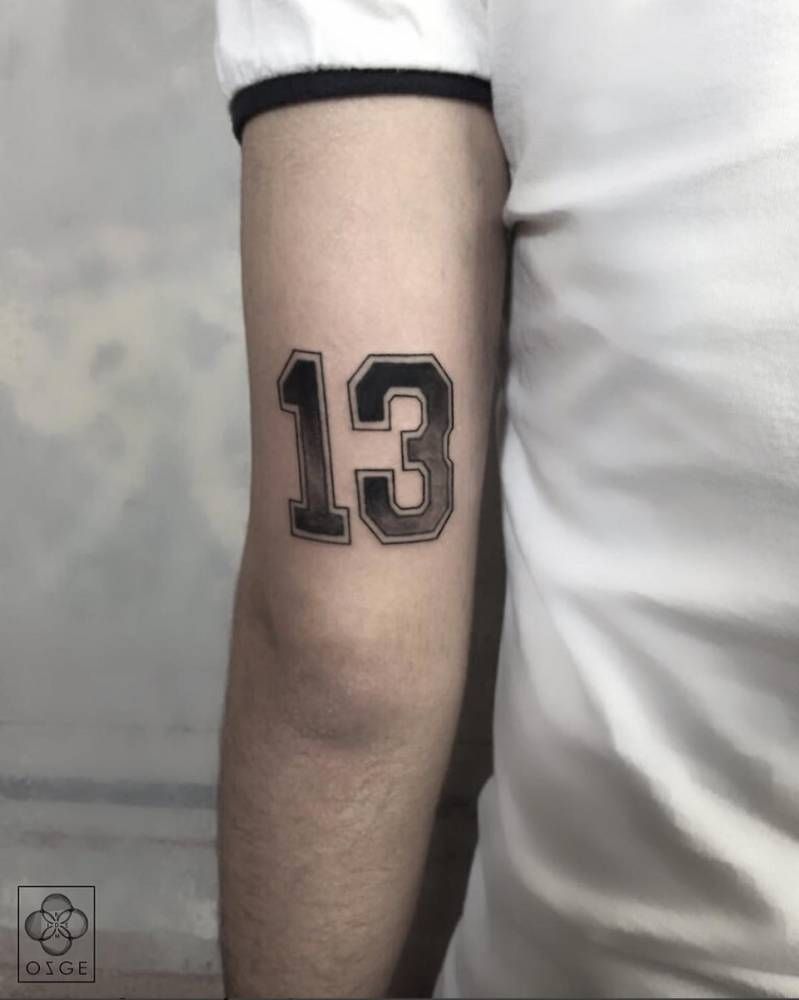 Tatuajes de motos 60