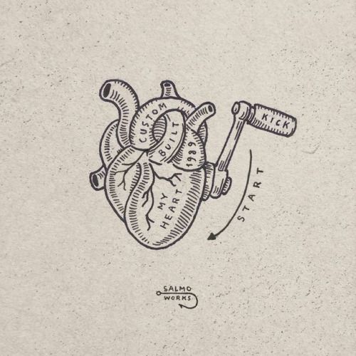 Tatuajes de motos 73