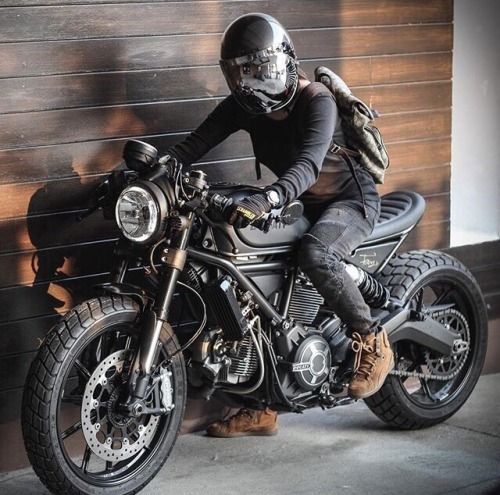 Tatuajes de motos 31