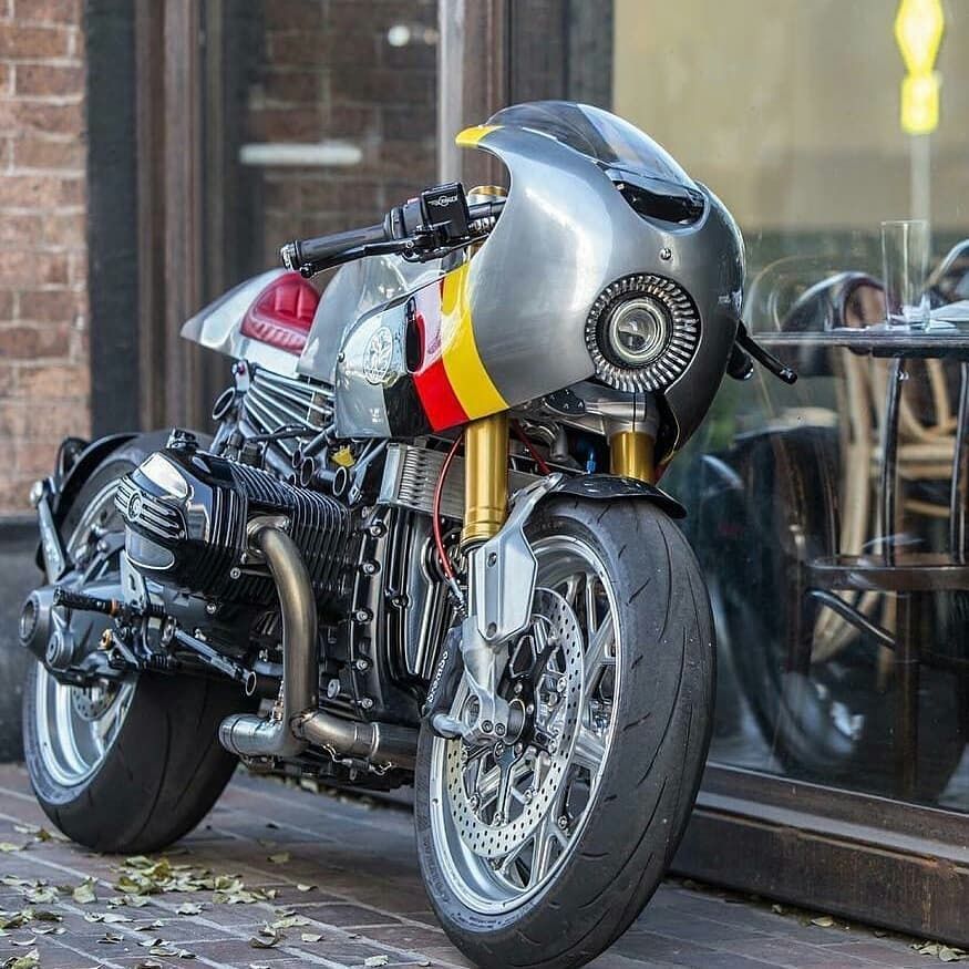 Tatuajes de motos 40
