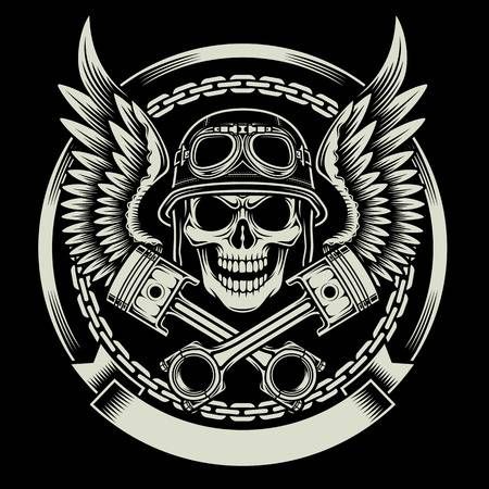 Tatuajes de motos 43