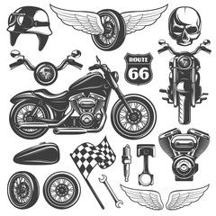 Tatuajes de motos 32