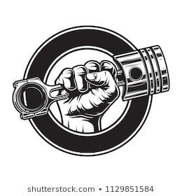 Tatuajes de motos 35