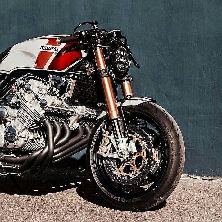 Tatuajes de motos 21