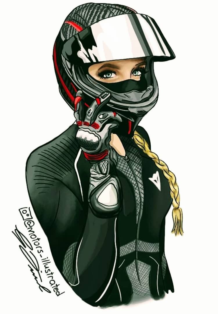Tatuajes de motos 34