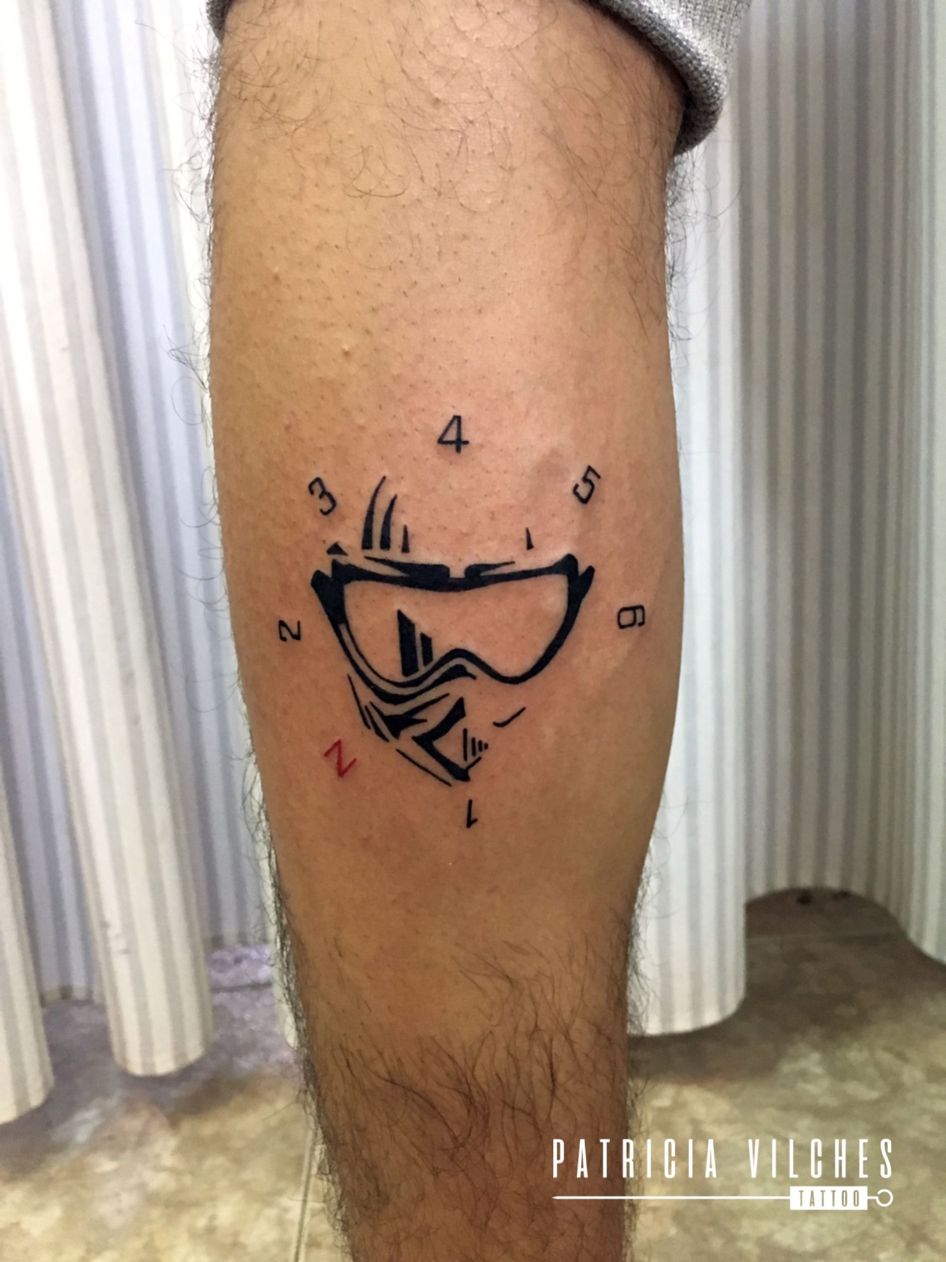 Tatuajes de motos 26