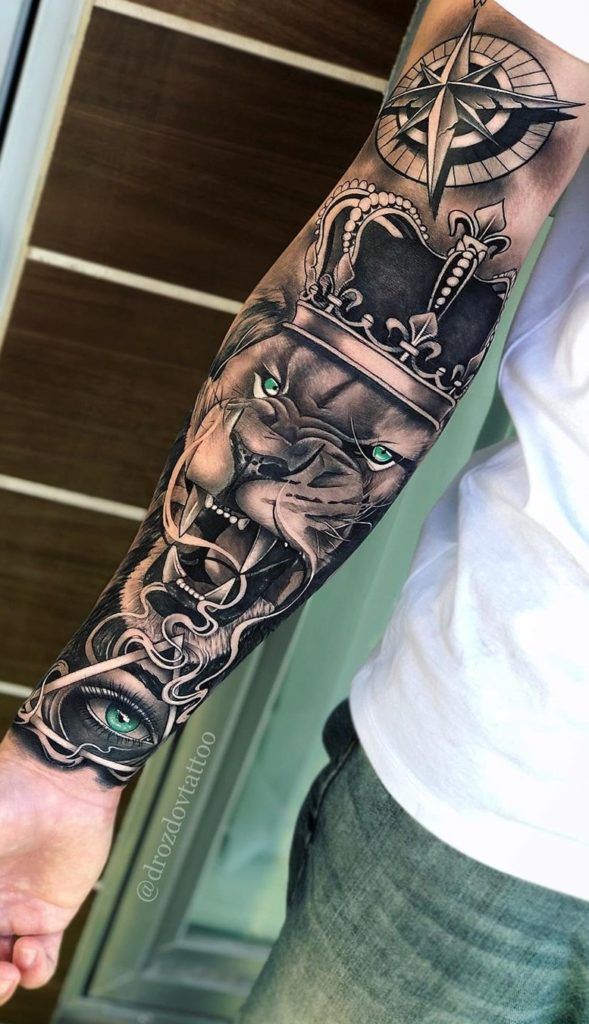 Tatuajes de motos 25