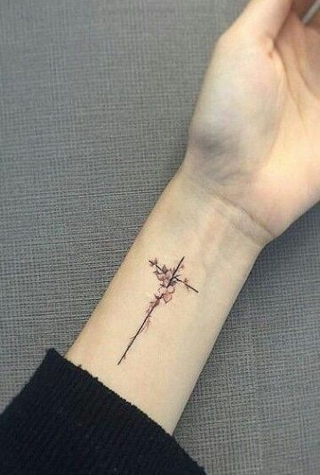 Tattoos von mujeres 33
