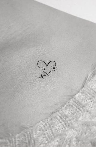 Tattoos von mujeres 10