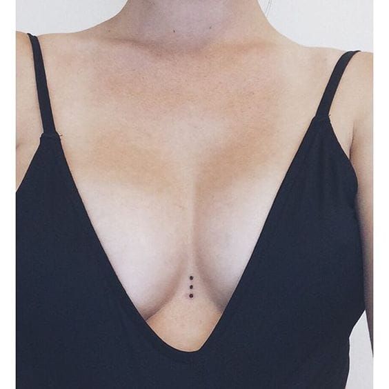 Tattoos von mujeres 30