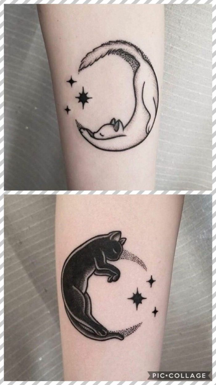 Tattoos von mujeres 34