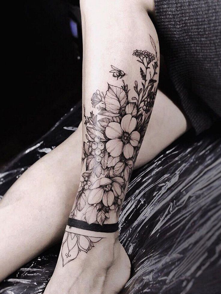 Tatuajes de mujeres