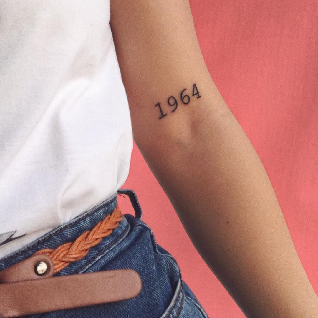 Tatuajes de mujeres
